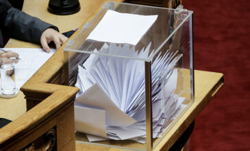 Γεροβασίλη: Να κηρυχθεί άκυρη η διαδικασία της ψηφοφορίας