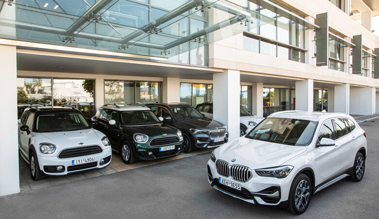 Αυτές είναι οι σημαντικότερες στιγμές στη μεγάλη ιστορία της BMW