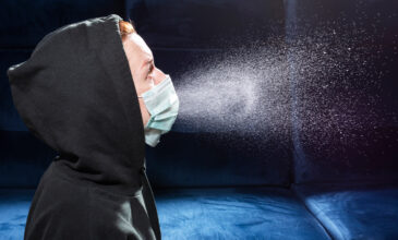 Πώς η εποχική γρίπη μπορεί να επηρεάσει τον κοροναϊό