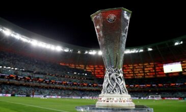 Europa League: Αυτές είναι οι ομάδες που θα αντιμετωπίσουν ΑΕΚ, Άρης και ΟΦΗ