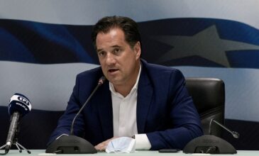 Γεωργιάδης: Δεν θα αφήσουμε εταιρείες όπως η Aegean χωρίς φροντίδα