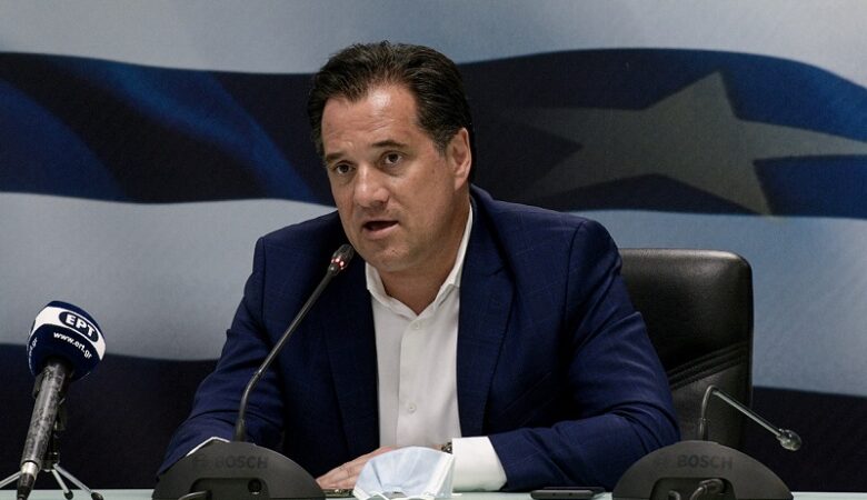 Γεωργιάδης: Δεν θα αφήσουμε εταιρείες όπως η Aegean χωρίς φροντίδα