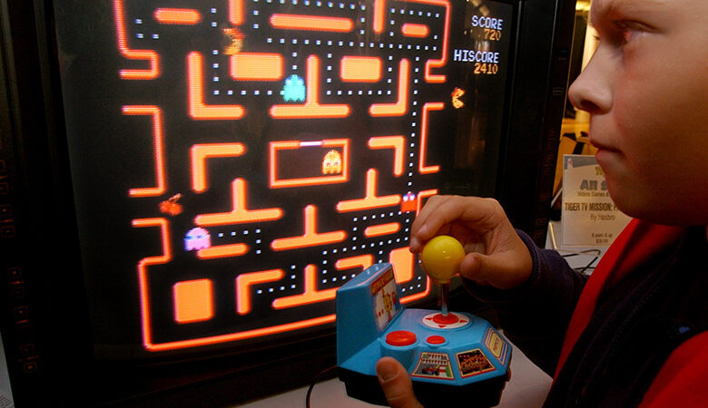 Pac-Man: Το διασημότερο ηλεκτρονικό παιχνίδι έγινε… 40 ετών