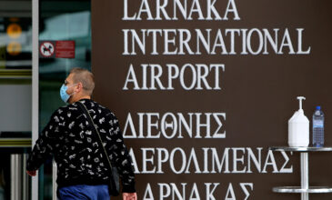 Πότε και από ποιες χώρες αρχίζουν οι πτήσεις στην Κύπρο