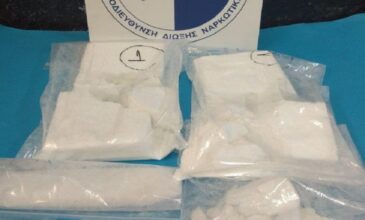 Κοκαΐνη αξίας 2,3 εκατ. ευρώ εντοπίστηκε στο λιμάνι του Πειραιά