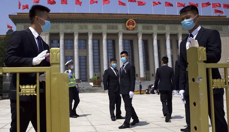 Κίνα: «Δεκτές οι κριτικές, διαχειριστήκαμε καλά την επιδημία»