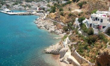 Έρευνα: Τι σκέφτονται οι Έλληνες για τις καλοκαιρινές τους διακοπές