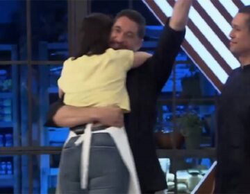 MasterChef 4: Η Μαρία Μπέη στον τελικό του Silver Award