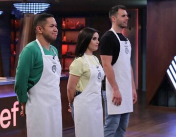 MasterChef 4: Ένα πιάτο «Frankenstein» θα κρίνει τους διεκδικητές των 10.000 ευρώ