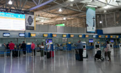 «Απογειώνεται» αυτό το καλοκαίρι το Αεροδρόμιο της Αθήνας