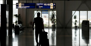 Συνολικά 15,07 εκατ. επιβάτες διακινήθηκαν το ‘Α εξάμηνο του 2025 στο αεροδρόμιο «Ελευθέριος Βενιζέλος»