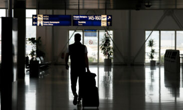 Lockdown: ‘Εως 23 Φεβρουαρίου αναστολή πτήσεων με Καταλονία