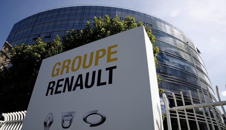 Δάνειο-«μαμούθ» με εγγύηση του γαλλικού δημοσίου στη Renault
