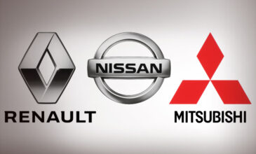 Νέο επιχειρηματικό μοντέλο για Mitsubishi, Nissan και Renault