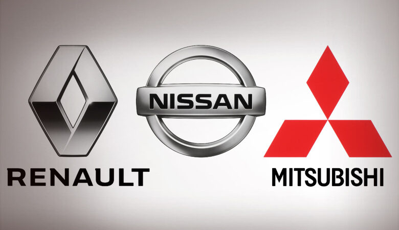 Νέο επιχειρηματικό μοντέλο για Mitsubishi, Nissan και Renault