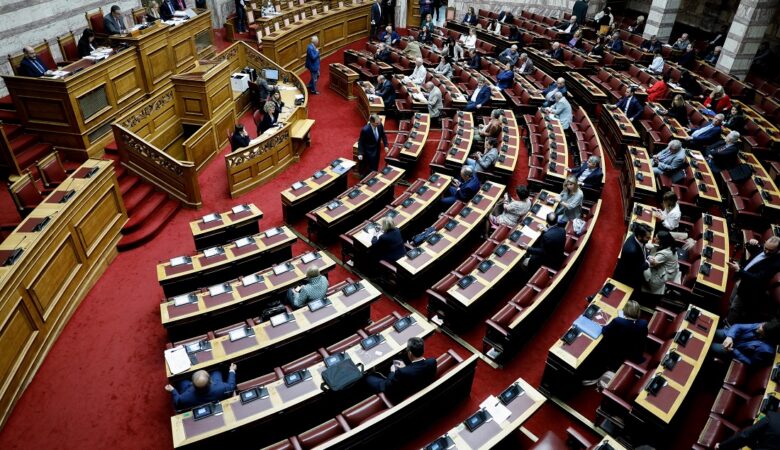 Βουλή: Αρχίζει το απόγευμα η πενθήμερη συζήτηση του προϋπολογισμού 2021