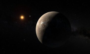 Εντοπίστηκε εξωπλανήτης στο κοντινότερο στη Γη άστρο