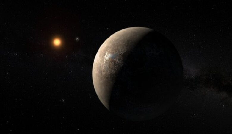 Εντοπίστηκε εξωπλανήτης στο κοντινότερο στη Γη άστρο
