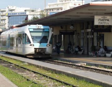 Hellenic Train:Τροποποίηση δρομολογίων του προαστιακού Α. Λιόσια – Κορωπί- Α. Λιόσια