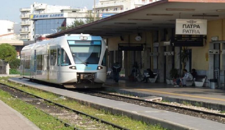 Hellenic Train:Τροποποίηση δρομολογίων του προαστιακού Α. Λιόσια – Κορωπί- Α. Λιόσια