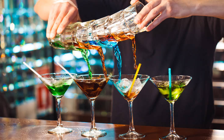 Ποιο είναι το ποτό που βοηθά στο αδυνάτισμα