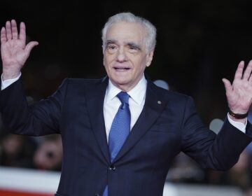 Η μικρή μήκους ταινία του Σκορτσέζε για την καραντίνα