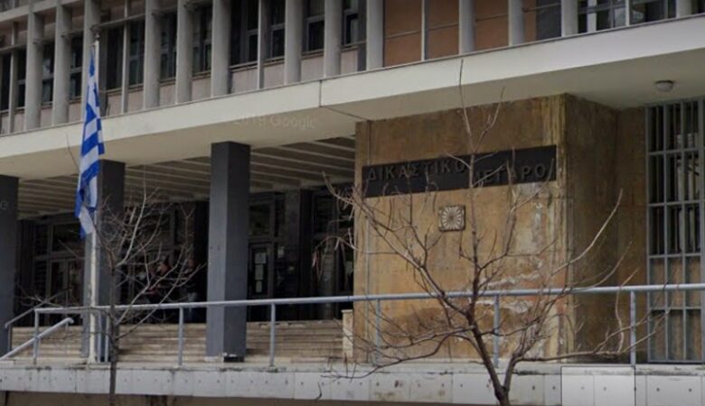 Κορονοϊός: Να κλείσουν τα δικαστήρια Θεσσαλονίκης και Λάρισας ζητάνε οι δικαστικοί