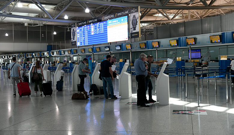 Κορονοϊός: Αναστολή πτήσεων από και προς το Κατάρ μετά τα θετικά κρούσματα