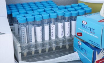 Κορονοϊός: Αυτό είναι το πρώτο φάρμακο που βελτιώνει την επιβίωση ασθενών με τον ιό