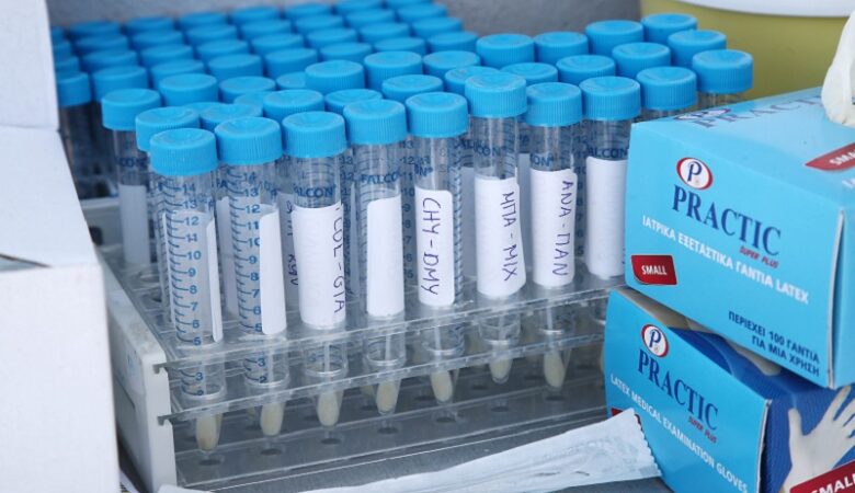 Βρετανία: Αντιφυματικό εμβόλιο στη μάχη κατά του κοροναϊού