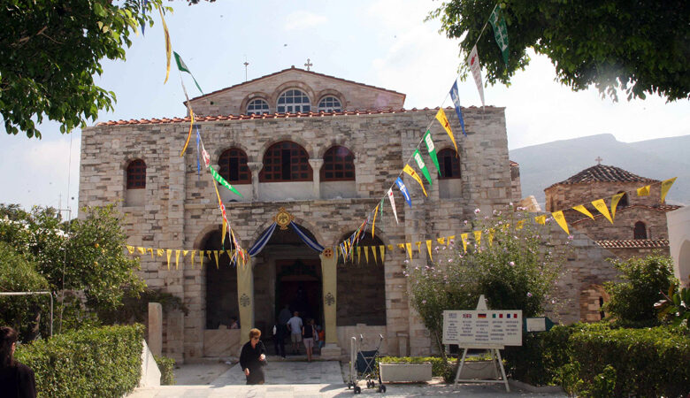 Ποιοι γιορτάζουν σήμερα 19 Οκτωβρίου