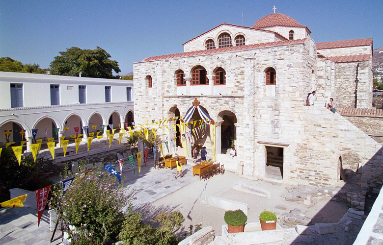 Ποιες γιορτάζουν σήμερα 9 Δεκεμβρίου