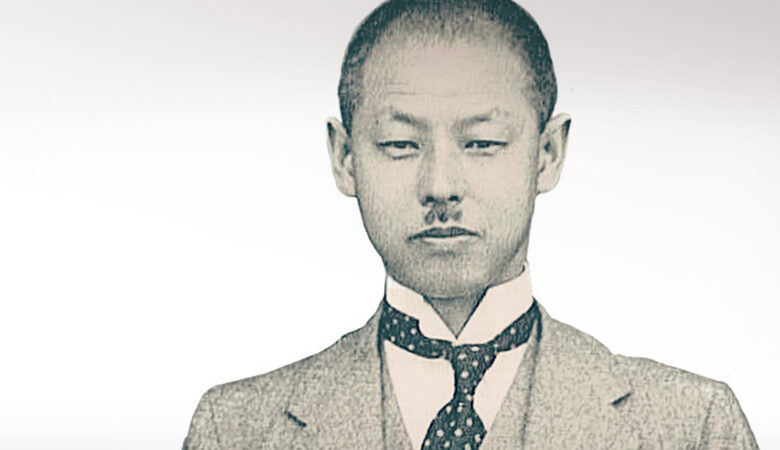 Yoshisuke Aikawa: Ο γαλαζοαίματος Ιάπωνας ιδρυτής της Nissan