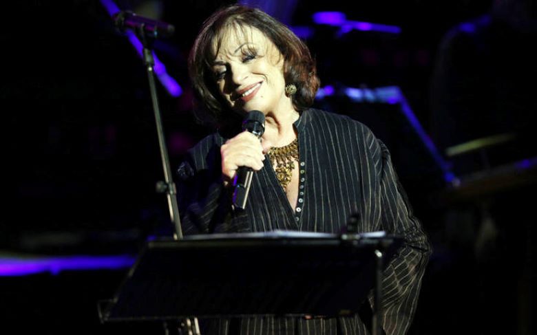 Χάρις Αλεξίου: Σταματά το τραγούδι – Η συγκλονιστική εξομολόγηση