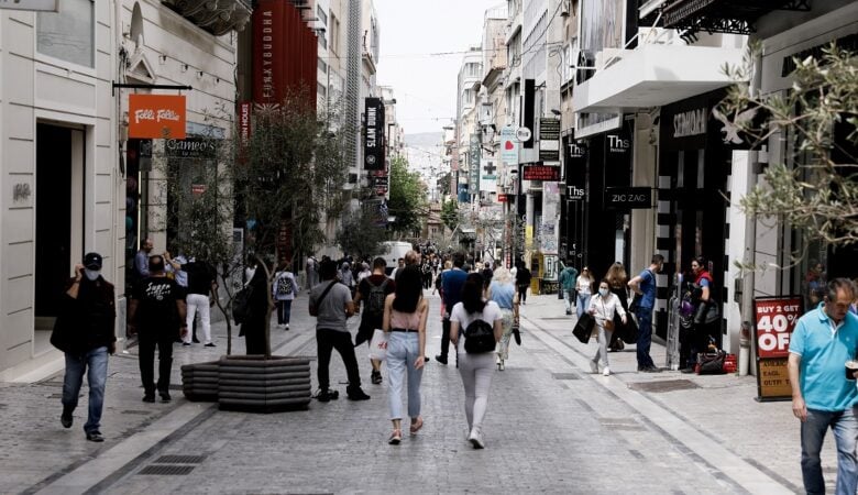 Πόσο ανησυχούν οι Έλληνες για τον κοροναϊό – Πώς κρίνουν τα μέτρα της κυβέρνησης