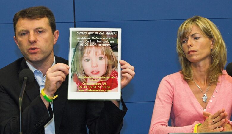 Πρώην αστυνομικός διευθυντής «αθωώνει» τον Γερμανό παιδεραστή για την απαγωγή της μικρής Μαντλίν