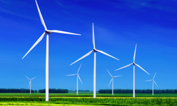 Με σημαντικές επενδύσεις σε Ανανεώσιμες Πηγές Ενέργειας θα αντιμετωπιστεί η κλιματική αλλαγή