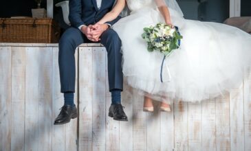 Ένα γαμήλιο πάρτι «εκτόξευσε» τα κρούσματα κοροναϊού στο Ιράν