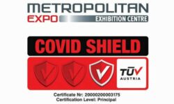 Metropolitan Expo: Η πρώτη ελληνική εταιρία στην εκθεσιακή και συνεδριακή αγορά που απέκτησε πιστοποίηση Covid Shield
