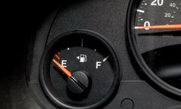 Πώς να καις λιγότερη βενζίνη