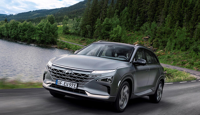 Hyundai: 30 χρόνια καινοτομίες στην ηλεκτροκίνηση