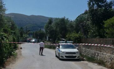 Ζάκυνθος: Προφυλακίστηκε ο πρώην αστυνομικός για τη δολοφονία της 37χρονης