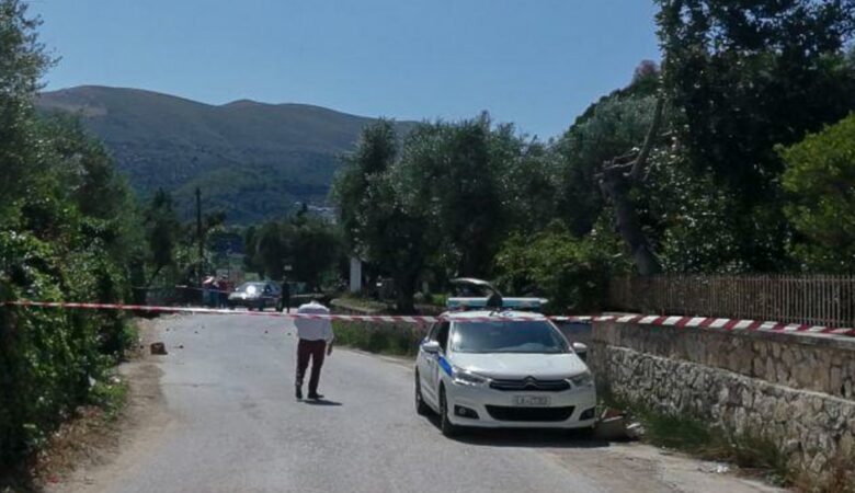 Ζάκυνθος: Στον ανακριτή οι δύο κατηγορούμενοι για την δολοφονία του Ντίμη Κορφιάτη