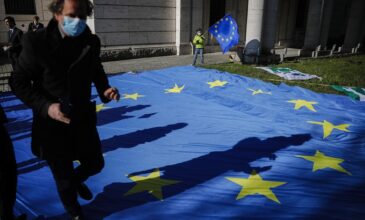 «Καμπανάκι» ηγετών κρατών της Ευρωπαϊκής Ένωσης για την επόμενη πανδημία