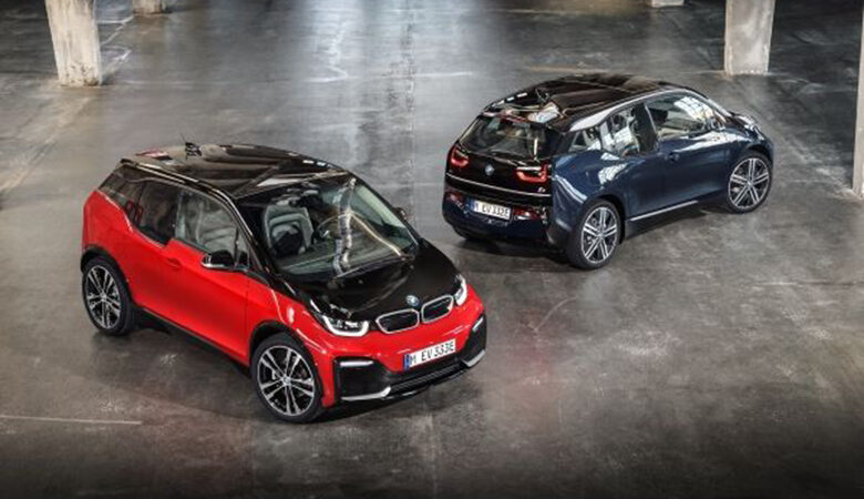 Νέες εκδόσεις BMW i3 & i3s «Edition Advanced»