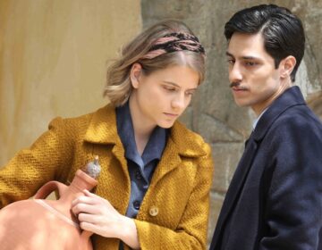 Άγριες Μέλισσες: Ο νέος έρωτας της Δρόσως και η απόφασή της για το παιδί της