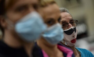 Κορονοϊός: Μύθοι και αλήθειες για τη χρήση μάσκας – Τι ισχύει
