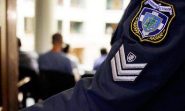 Κορονοϊός: Θετικός ο Αστυνομικός Διευθυντής Ηρακλείου