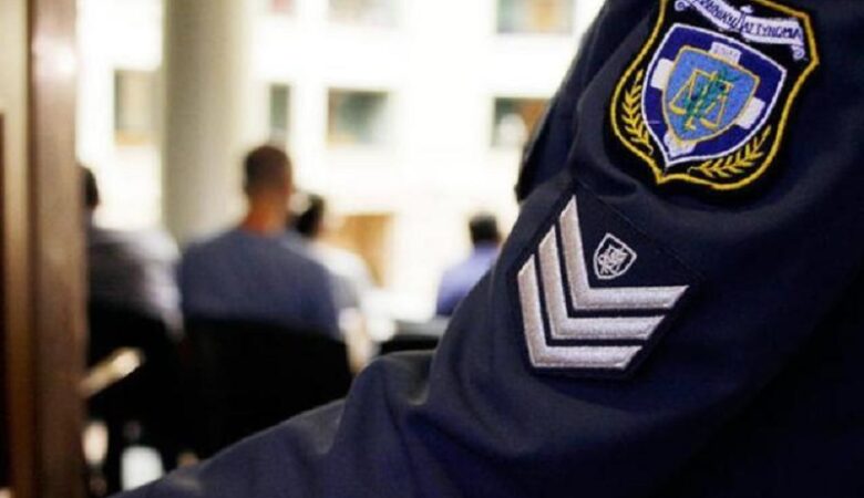 Κορονοϊός: Σαρωτικοί οι έλεγχοι της Αστυνομίας τα Χριστούγεννα – «Βροχή» έπεσαν τα πρόστιμα