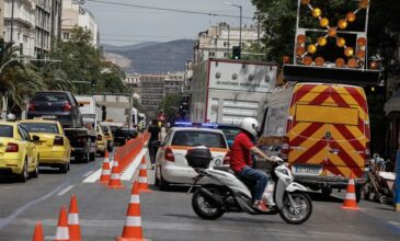 ΣΥΡΙΖΑ: Χάος στην Αθήνα εξαιτίας της έλλειψης διαλόγου και προετοιμασίας